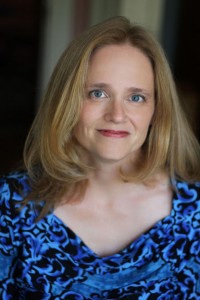 Katherine Gamble, PsyD